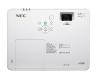 NEC MC332W WXGA 3300Al 16000:1 3.1kg 60004704 - 1378226 - zdjęcie 4